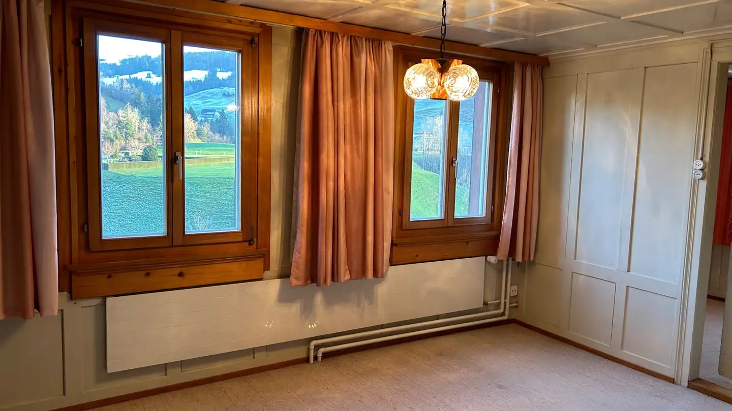 Appartement à louer - Herisauerstrasse 54, 9107 Urnäsch - Photo 2