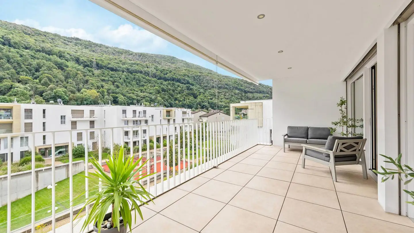 Appartamento in vendita - Via Pree, 6918 Figino - Photo 2