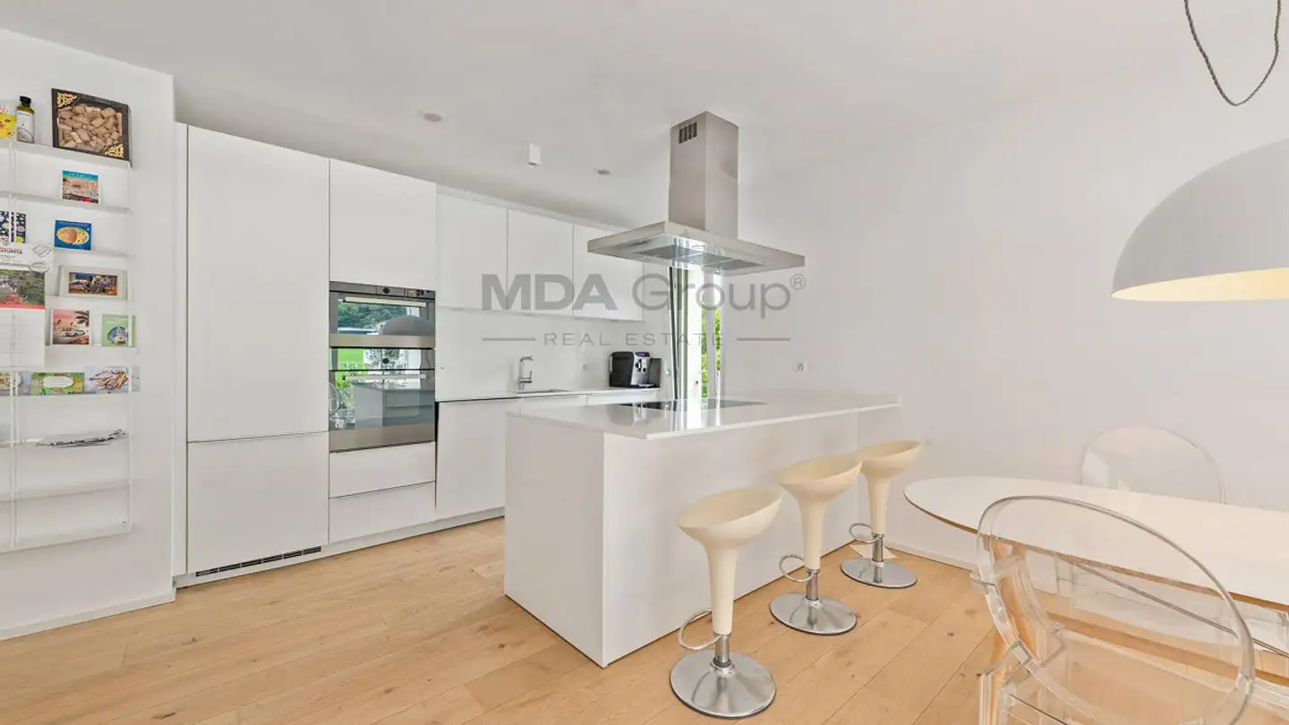 Appartamento in vendita - Via Pree, 6918 Figino - Photo 4