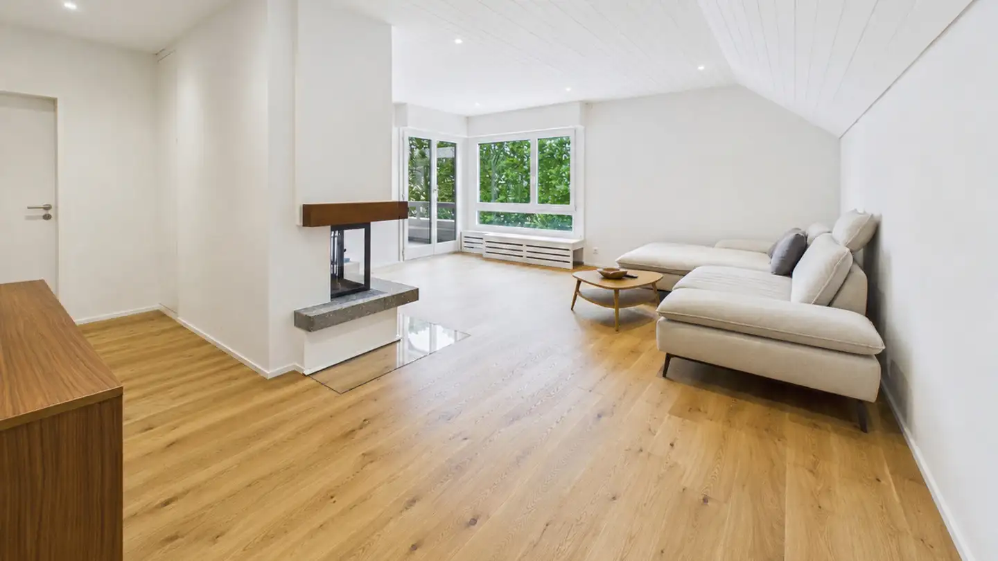 Attique à vendre - Feldstrasse, 4123 Allschwil - Photo 2