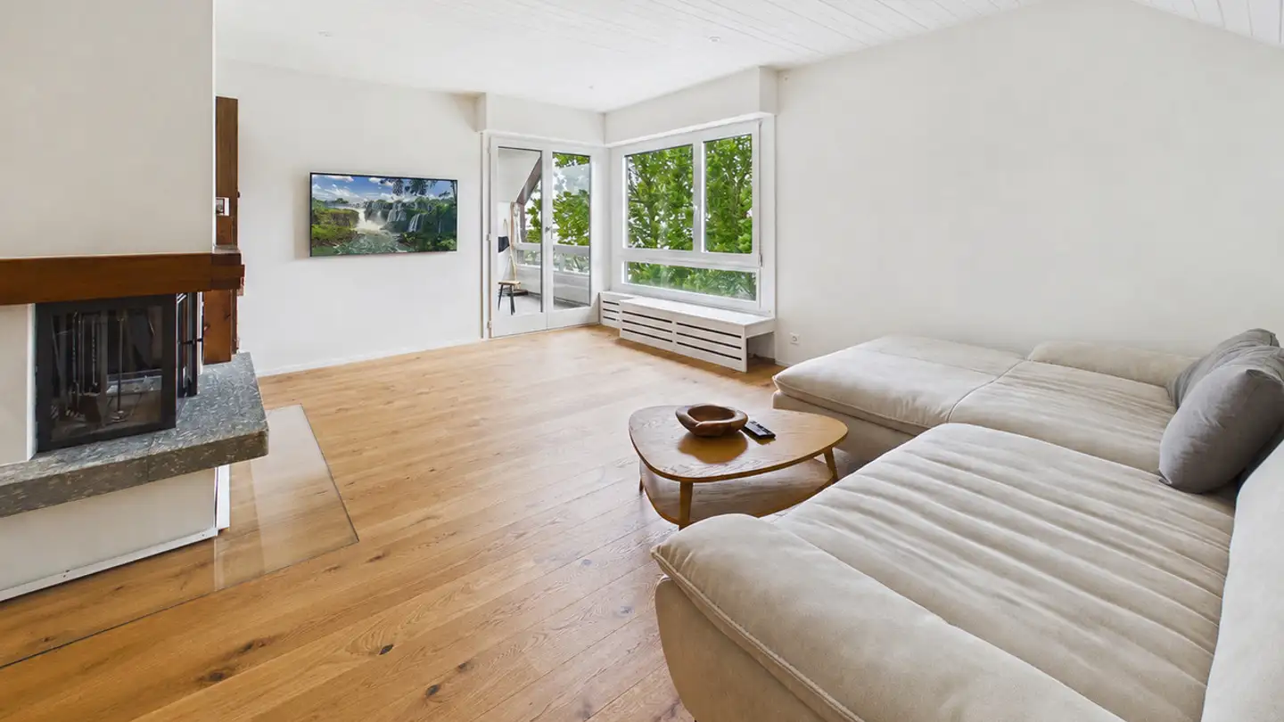 Attique à vendre - Feldstrasse, 4123 Allschwil - Photo 3