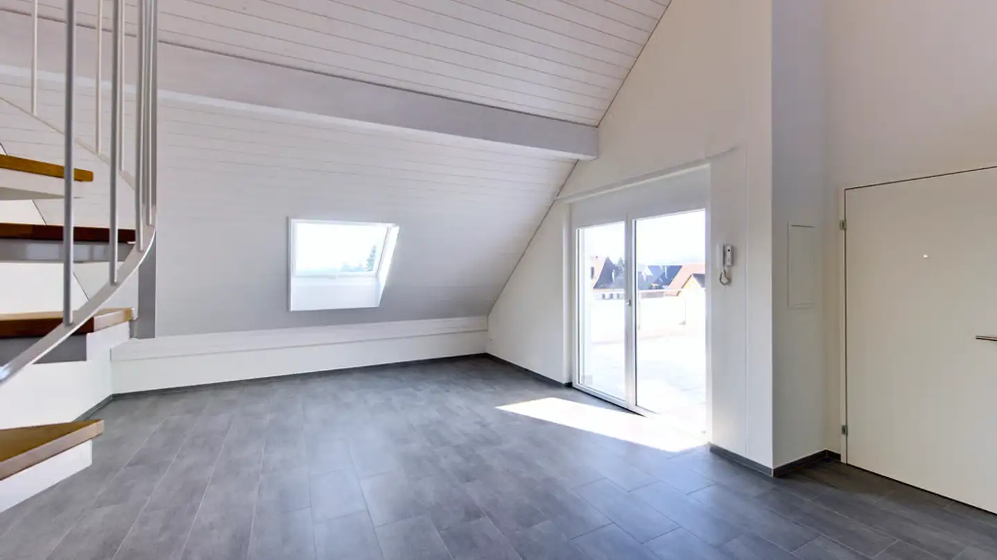 Apartment for rent - Hauptstrasse 38, 4542 Luterbach - Photo 3