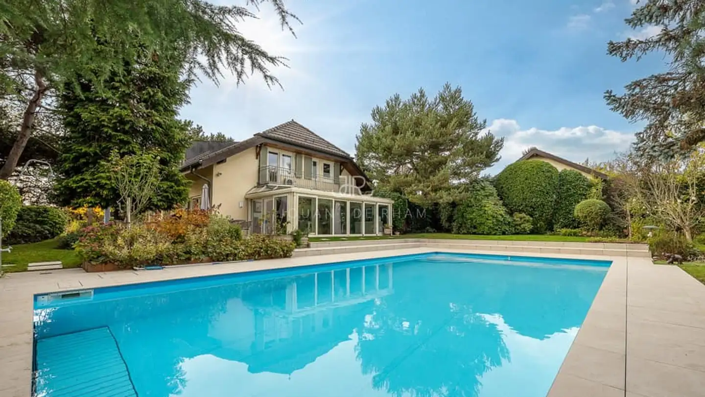 Single house for sale - 1297 Founex