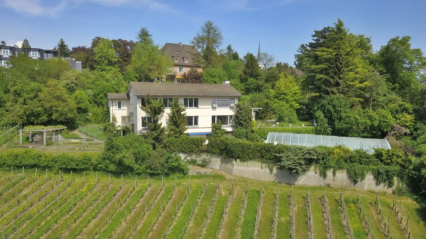 Villa in vendita - 8200 Schaffhausen