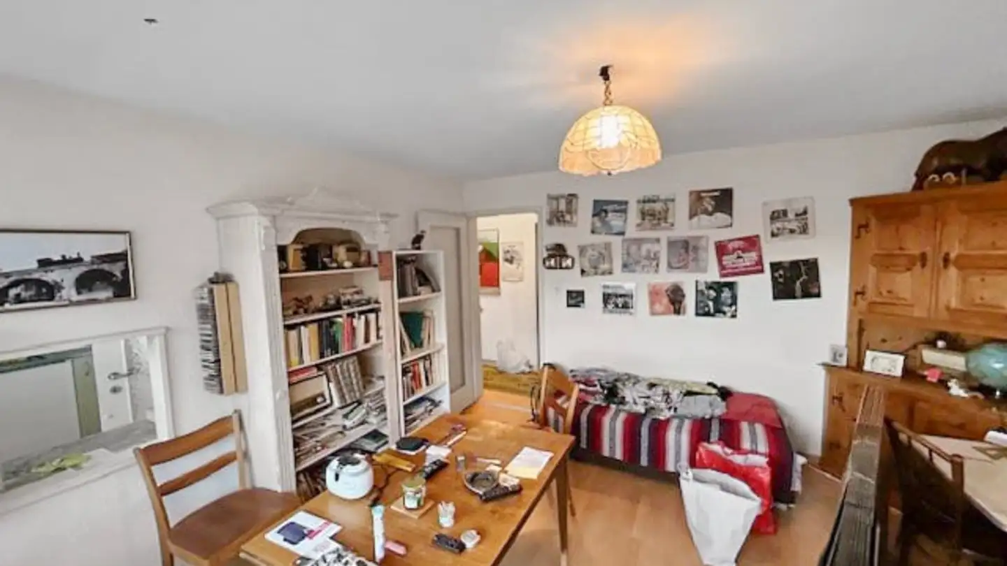 Apartment for rent - Birchweg 15, 8200 Schaffhausen - Photo 2