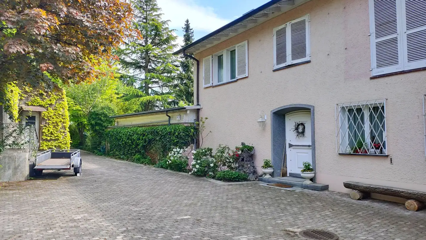 Villa in vendita - 8200 Schaffhausen - Photo 4