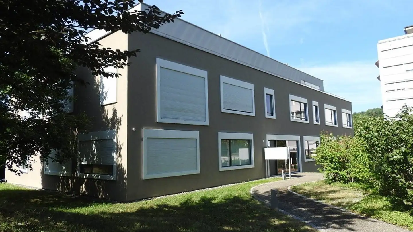 Wohnung mieten - Margrethenstrasse 4, 4103 Bottmingen