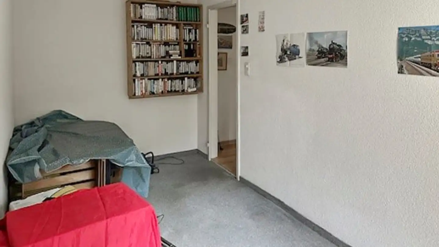 Apartment for rent - Birchweg 15, 8200 Schaffhausen - Photo 4