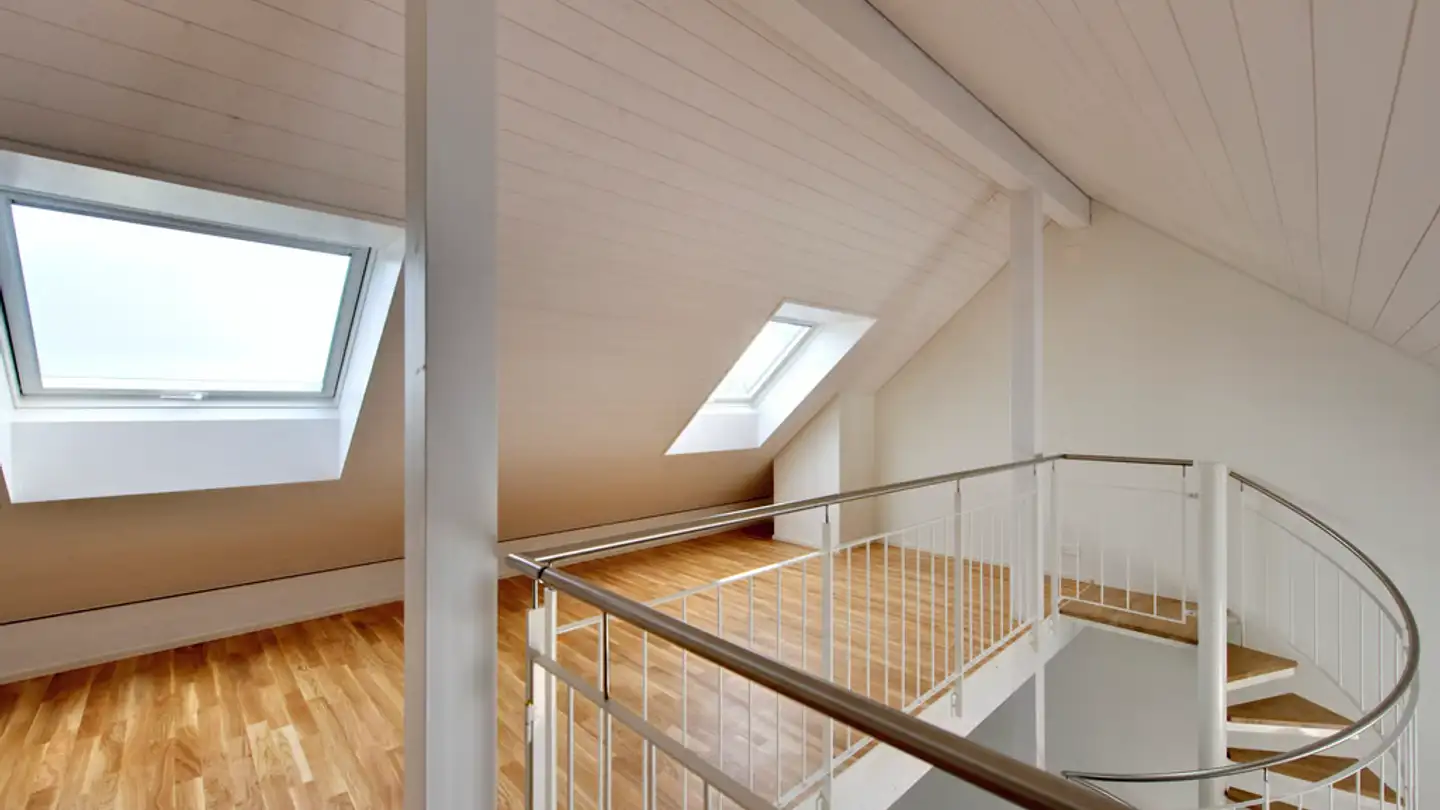 Apartment for rent - Hauptstrasse 38, 4542 Luterbach - Photo 4
