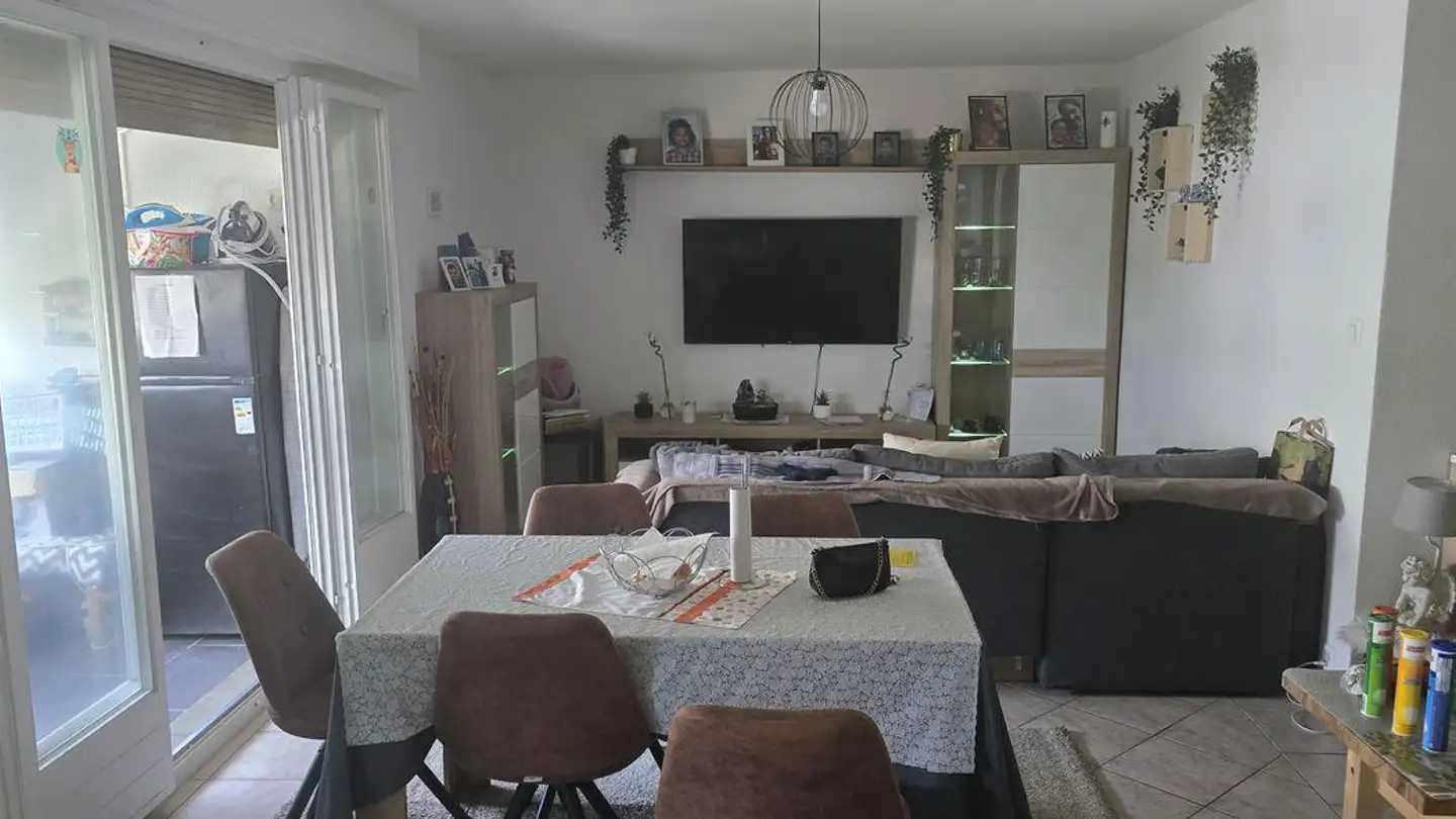 Appartamento in vendita - 1964 Conthey