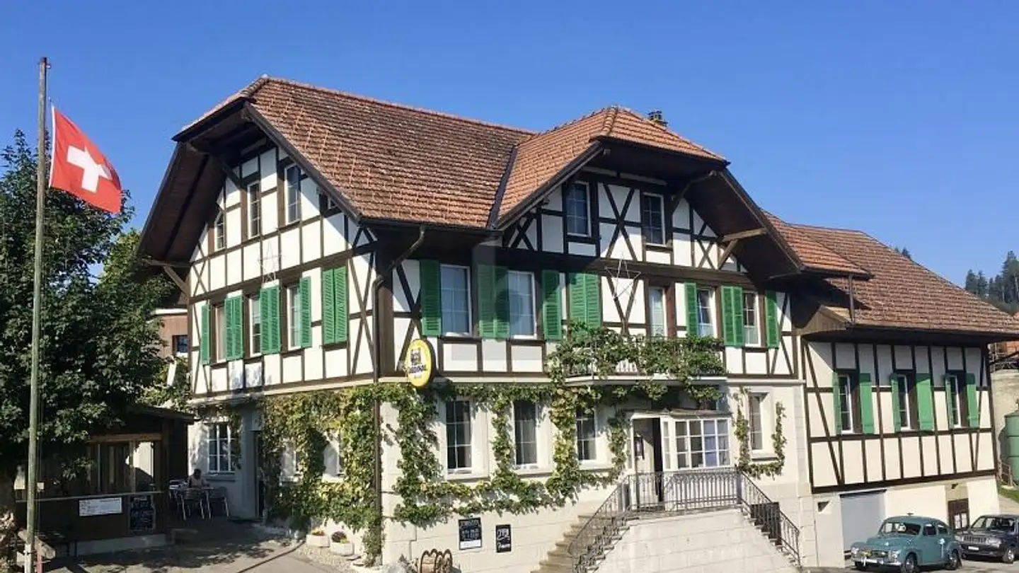 Appartamento in vendita - 3046 Wahlendorf