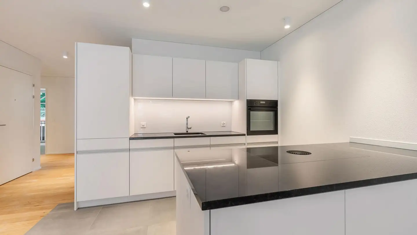 Wohnung mieten - Segelhofstrasse 14, 5405 Dättwil AG - Foto 2