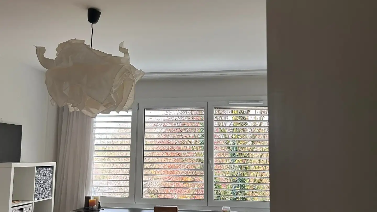 Single room for rent - 1226 Thônex