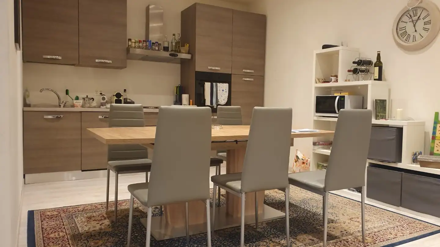 Appartamento in affitto - Piazza Governo 1, 6500 Bellinzona - Foto 3