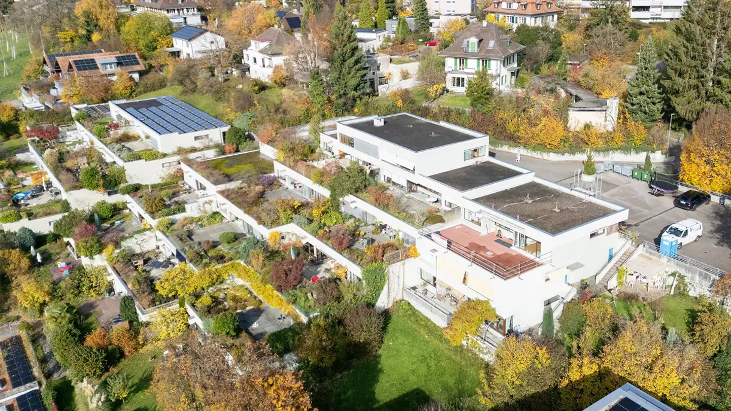 Appartamento a gradini in affitto - Eisengasse 7a, 3065 Bolligen