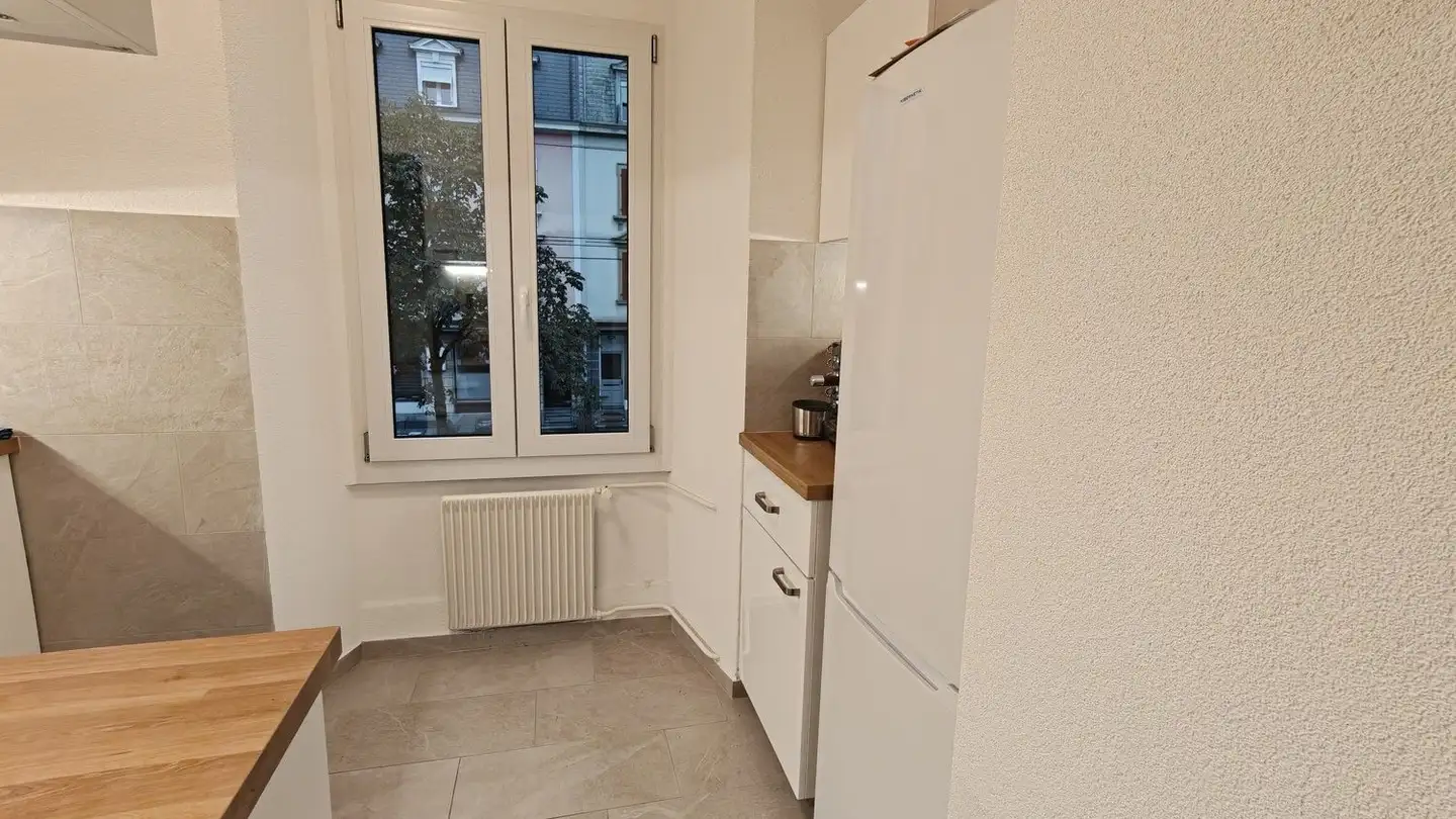 Appartement à louer - Rue De Boujean / Bözingenstrasse 32, 2502 Biel/Bienne - Photo 4