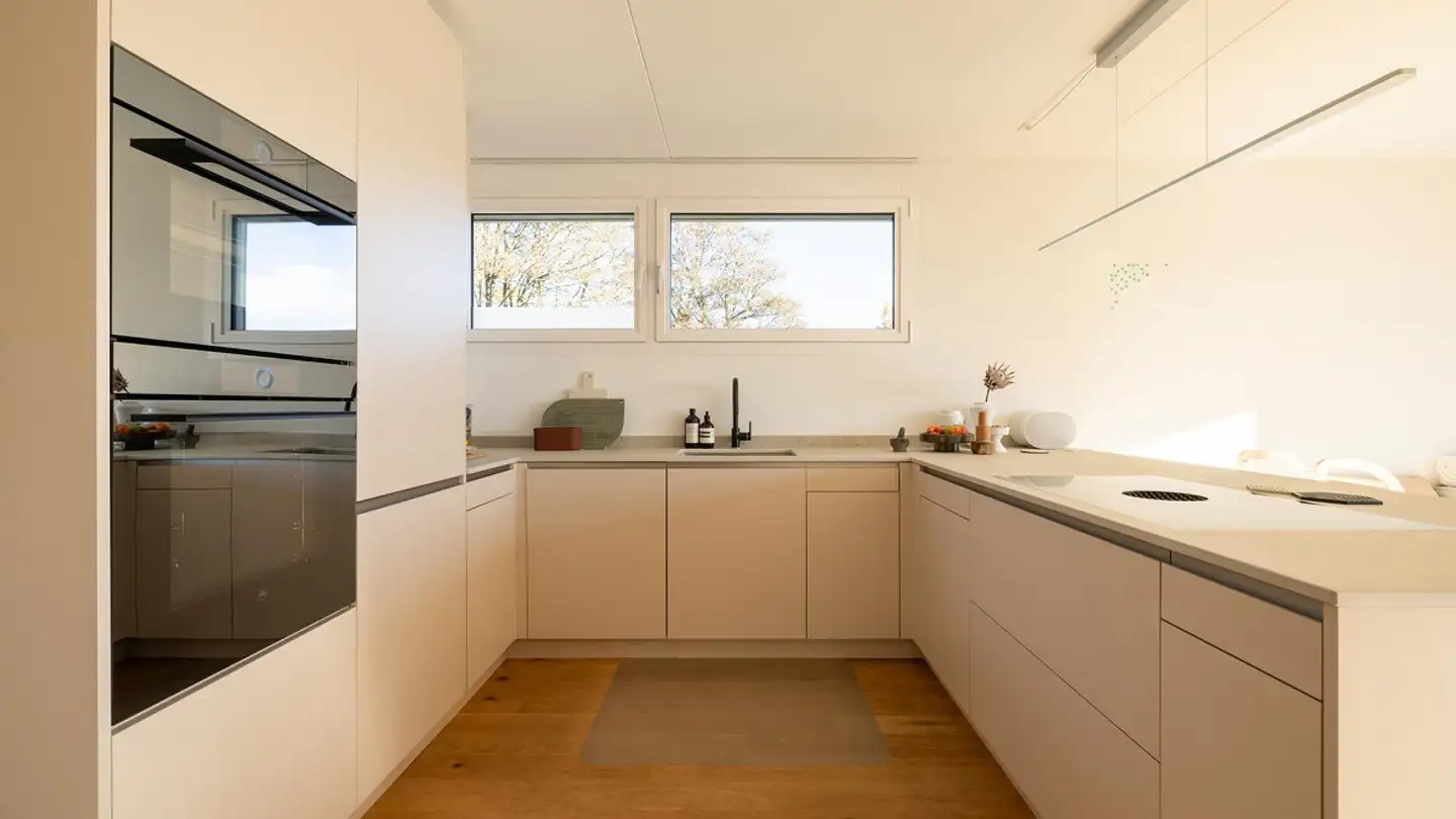 Appartamento a gradini in affitto - Eisengasse 7a, 3065 Bolligen - Foto 4