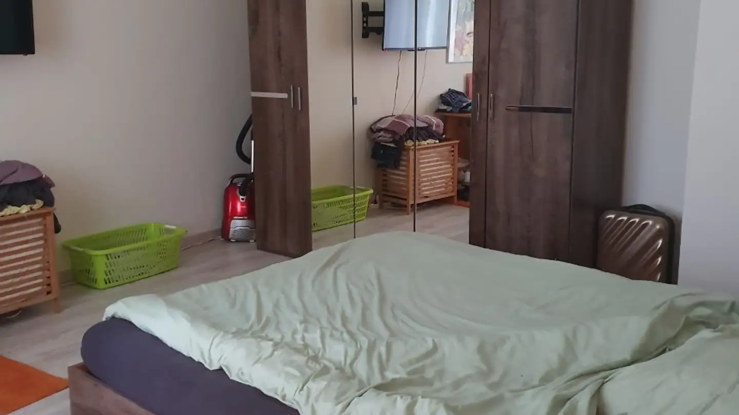 Appartamento in affitto - Piazza Governo 1, 6500 Bellinzona - Foto 4