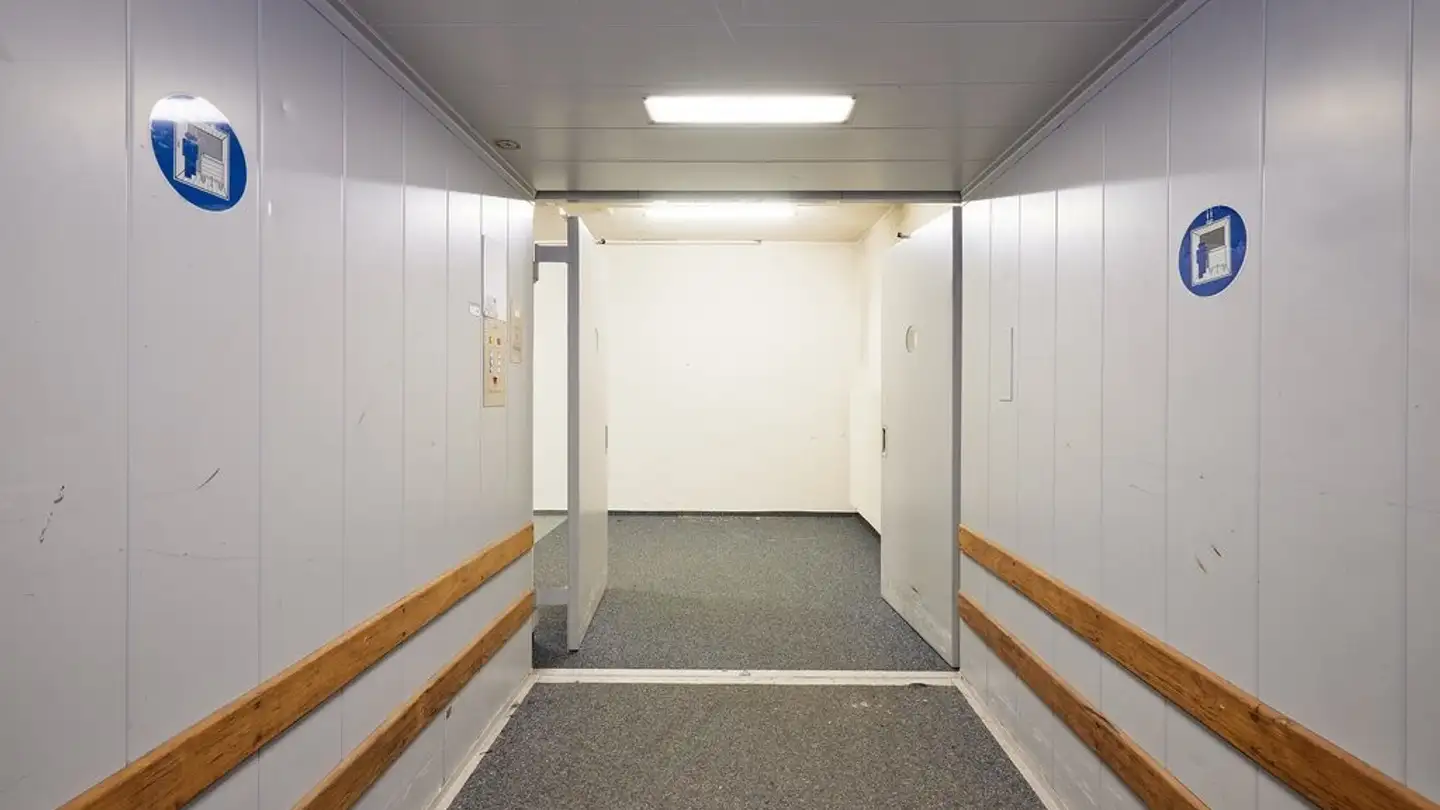 Espace de stockage à louer - Schwarztorstrasse 87, 3007 Bern - Photo 4