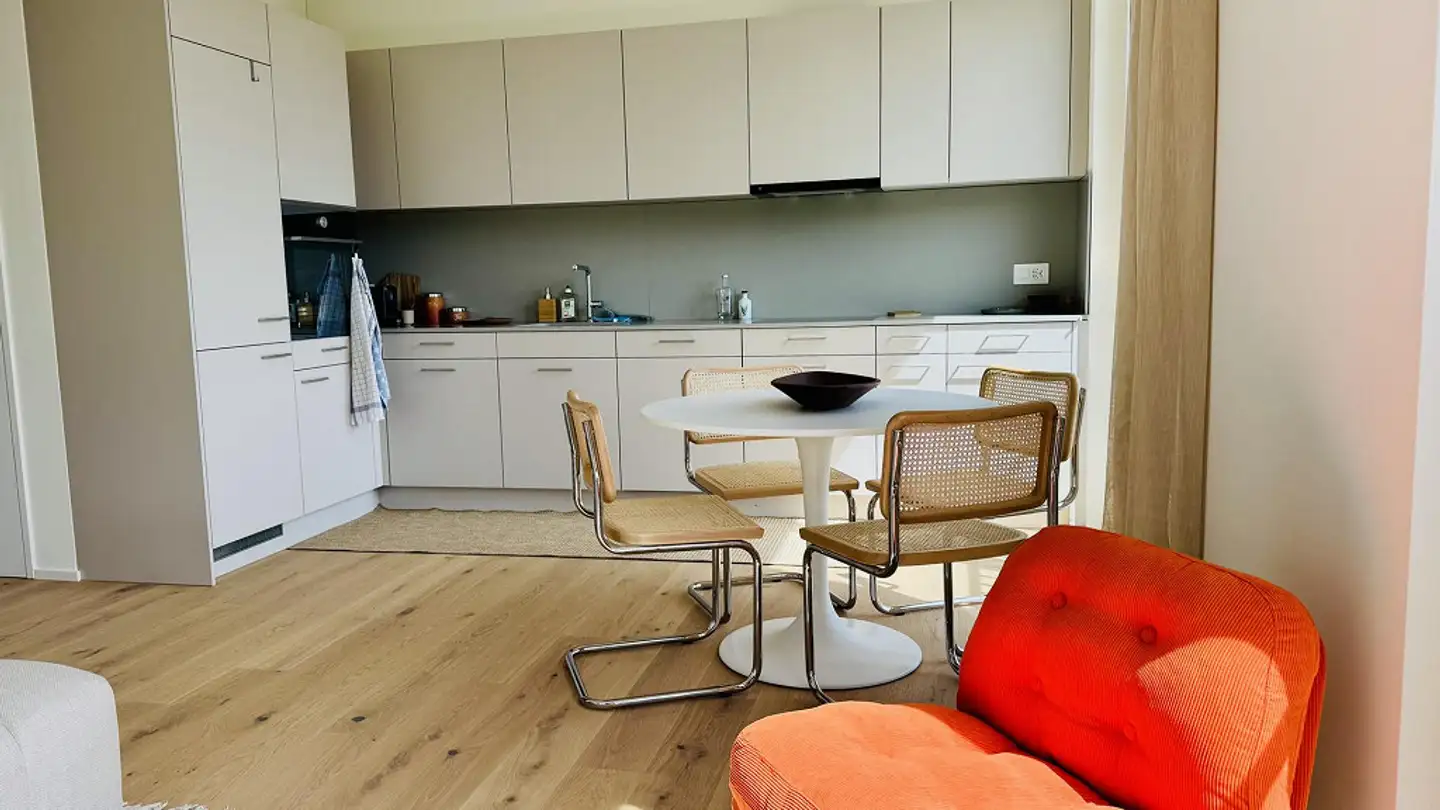 Furnished apartment for rent - 8804 Au ZH - Photo 4