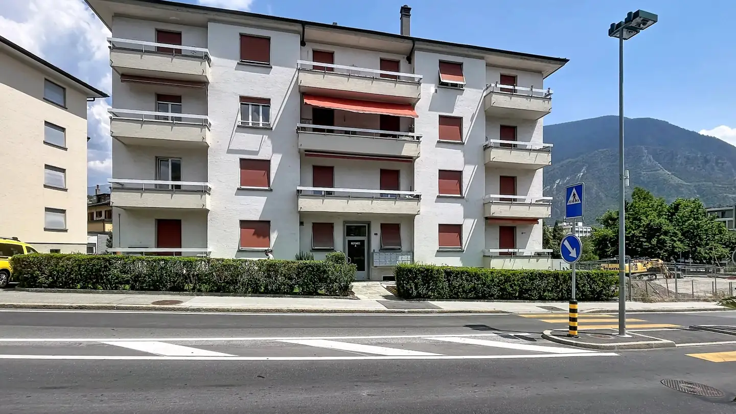 Apartment for sale - 3960 Sierre - Photo 2