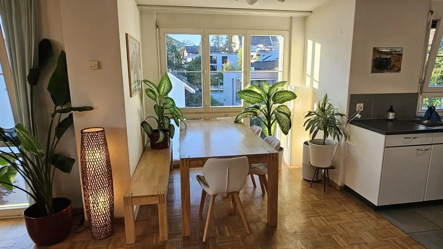 Appartamento in affitto - Schreinerweg 5, 8708 Männedorf