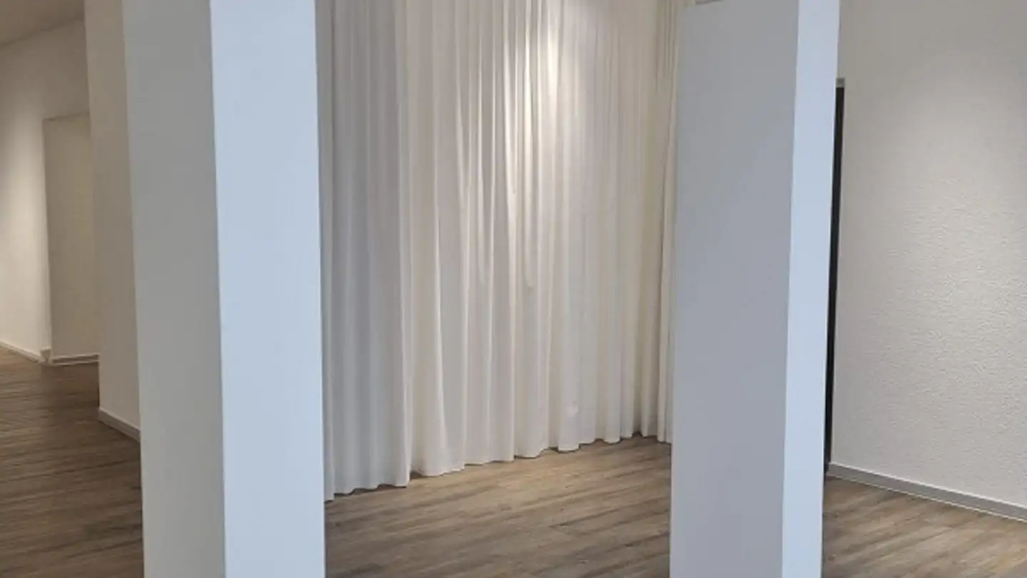 Bureau à louer - Hauptstrasse 38, 9400 Rorschach - Photo 3