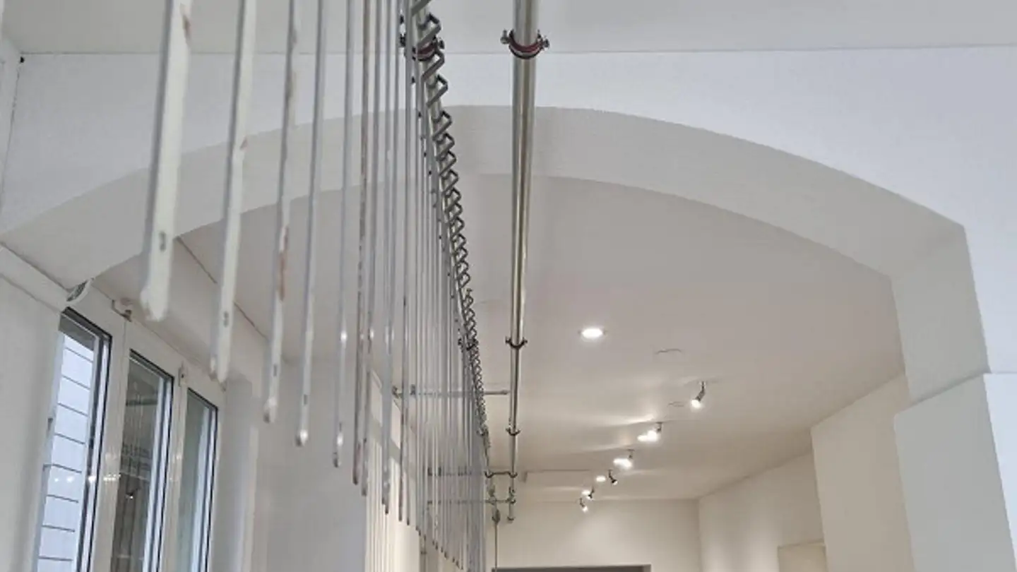 Bureau à louer - Hauptstrasse 38, 9400 Rorschach - Photo 4