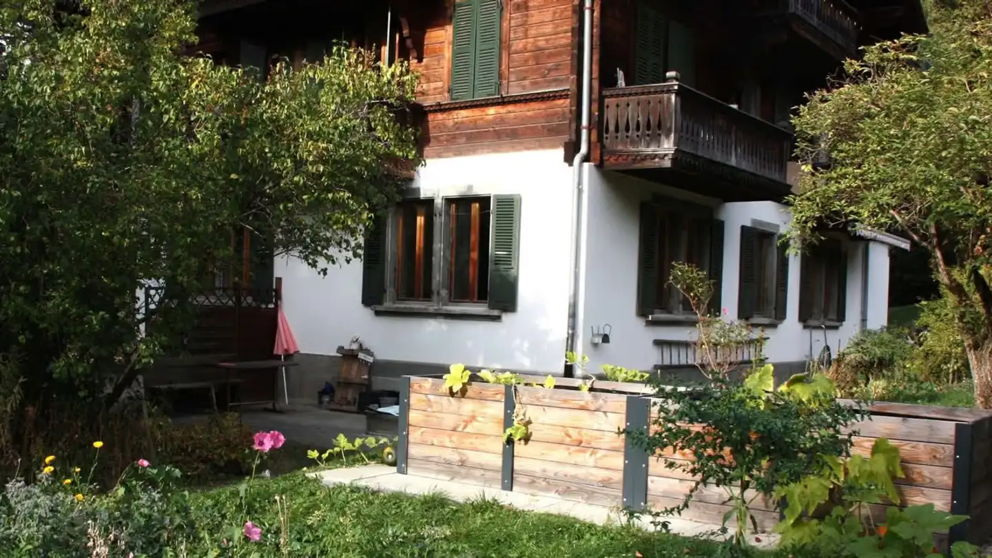 Apartment for rent - Lenkstrasse 39, 3771 Blankenburg