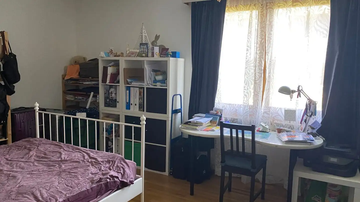 Appartamento a gradini in affitto - Rennweg 26, 8932 Mettmenstetten - Foto 2