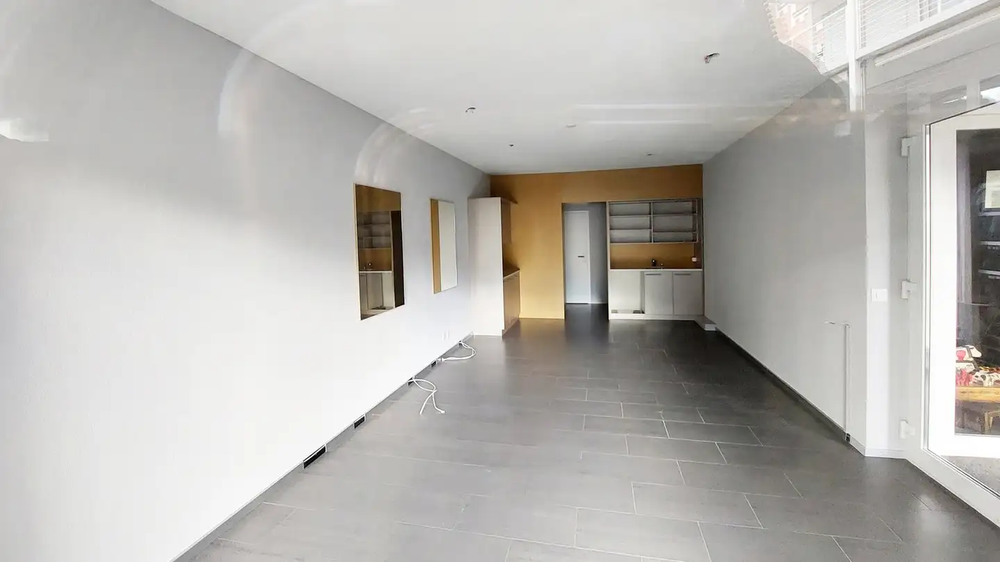 Hairdresser for rent - Poststrasse 132, 7050 Arosa