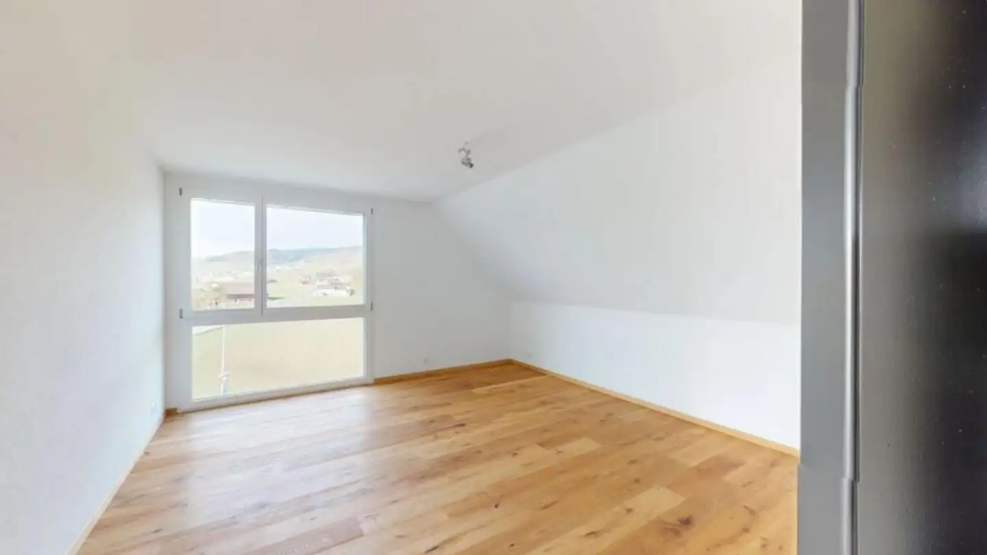 Maison jumelle à louer - Kantonsstrasse 4a, 6211 Buchs LU - Photo 3