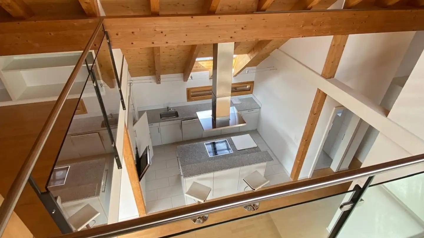 Appartement à louer - 3313 Büren zum Hof