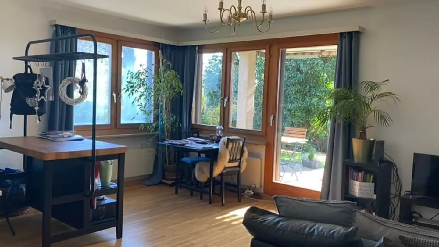 Appartamento a gradini in affitto - Rennweg 26, 8932 Mettmenstetten