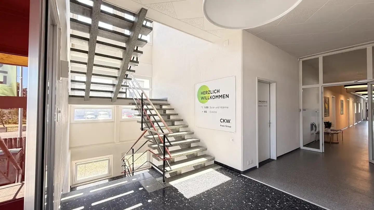 Office space for rent - Kirchbergstrasse 215, 3400 Burgdorf - Photo 2