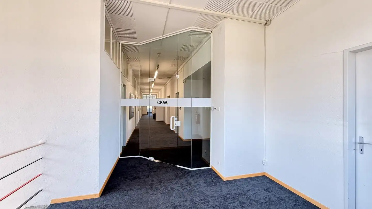 Office space for rent - Kirchbergstrasse 215, 3400 Burgdorf - Photo 4
