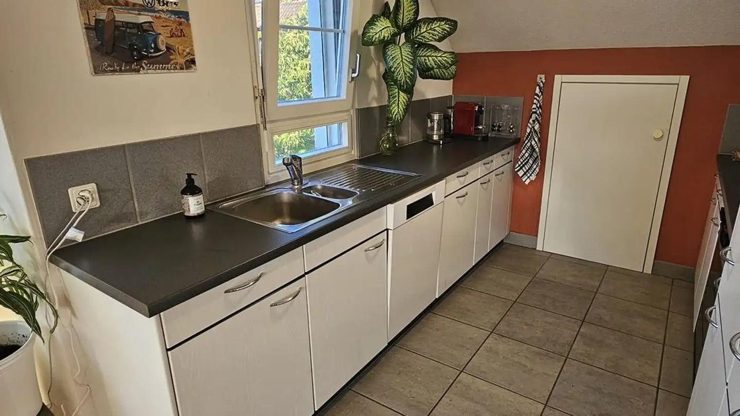 Appartamento in affitto - Schreinerweg 5, 8708 Männedorf - Foto 2