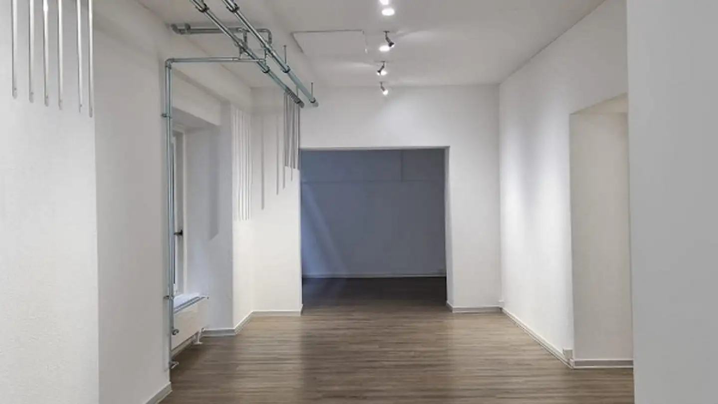 Bureau à louer - Hauptstrasse 38, 9400 Rorschach - Photo 2