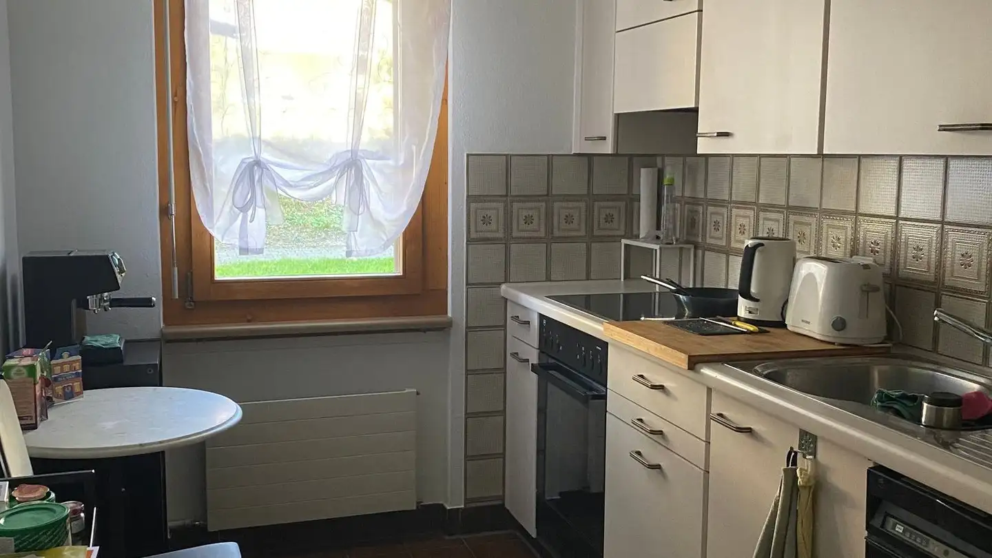 Appartamento a gradini in affitto - Rennweg 26, 8932 Mettmenstetten - Foto 3