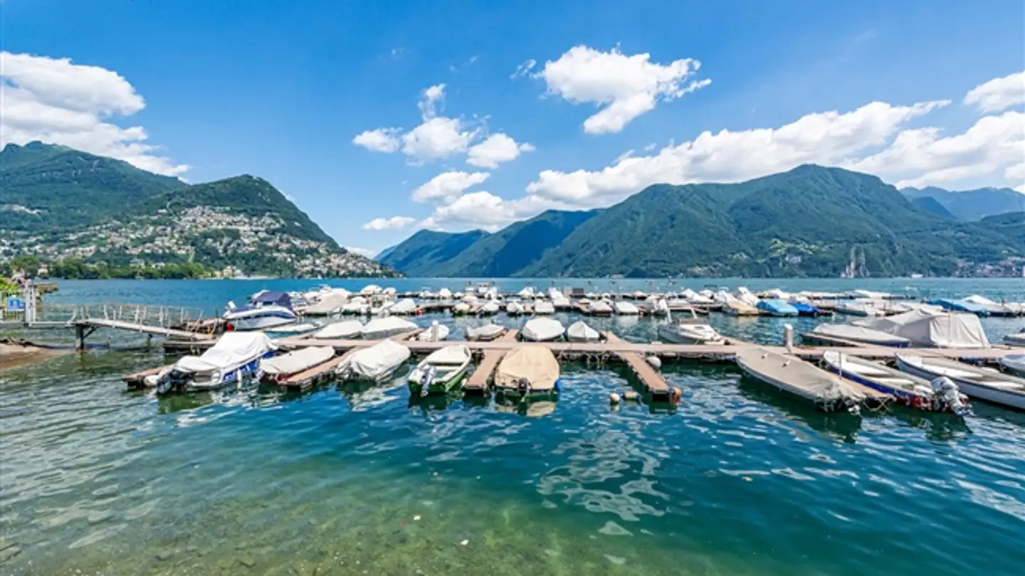 Appartamento in vendita - 6900 Lugano - Foto 3