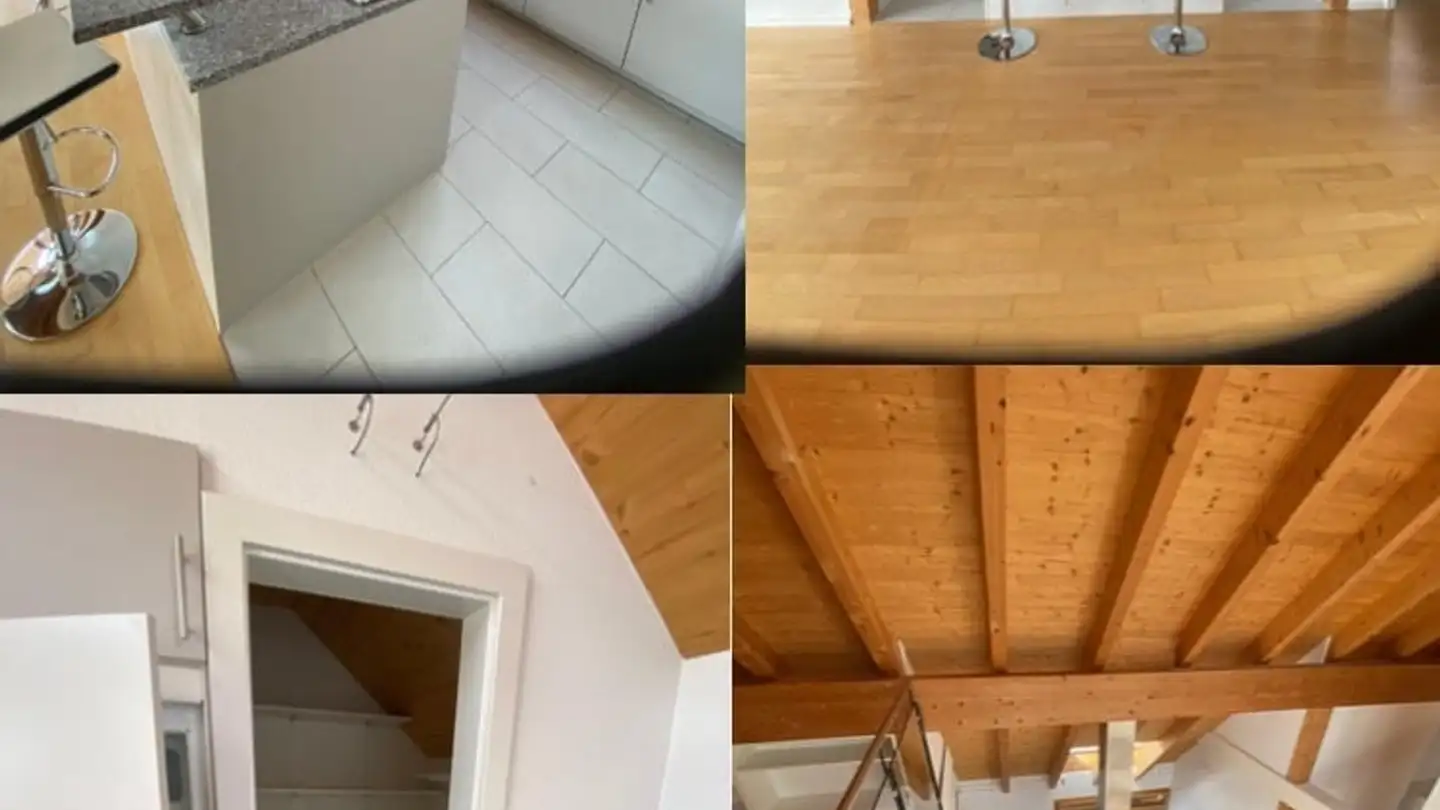 Appartamento in affitto - 3313 Büren zum Hof - Photo 2