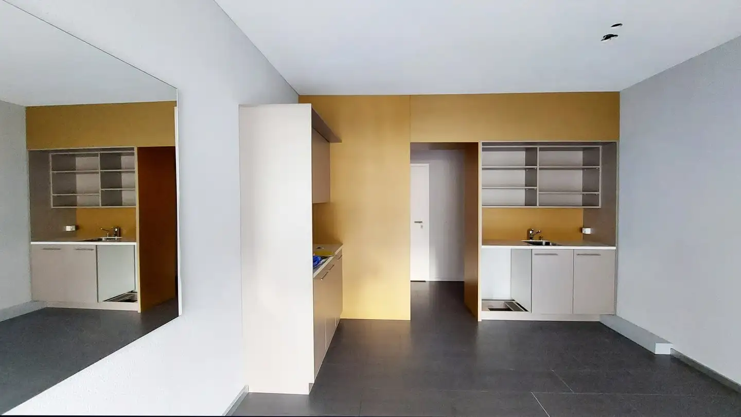 Hairdresser for rent - Poststrasse 132, 7050 Arosa - Photo 3