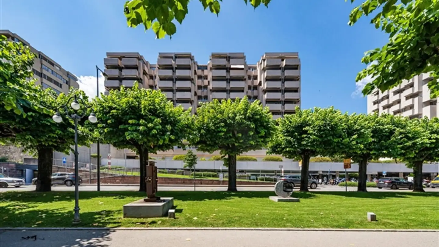 Appartamento in vendita - 6900 Lugano - Foto 4