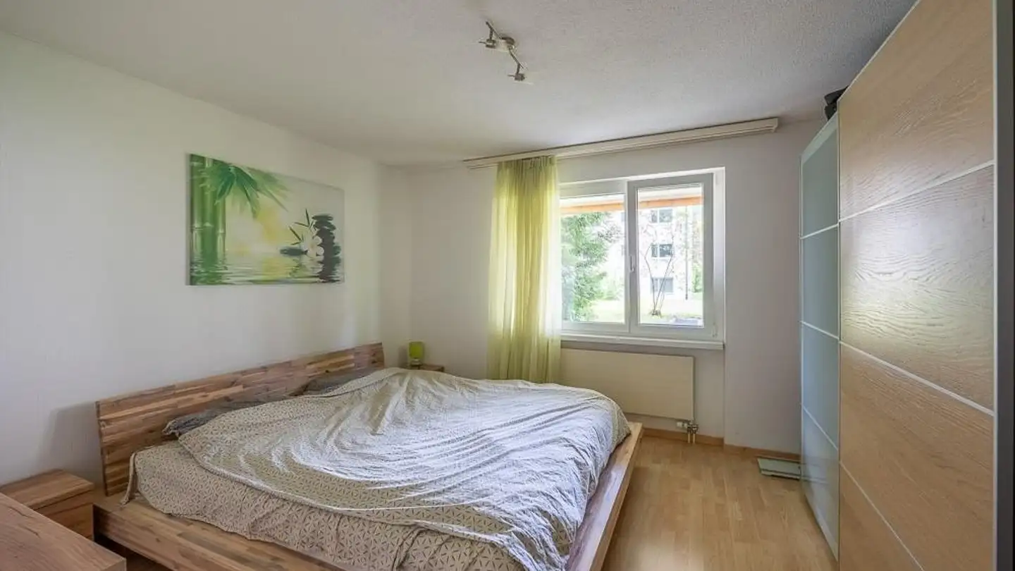 Wohnung mieten - Zeughausstrasse 5a, 9200 Gossau SG