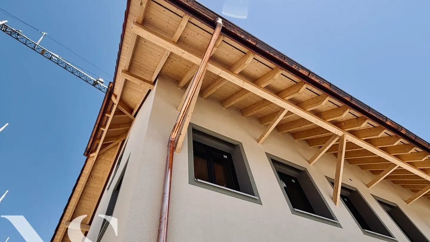 Wohnung kaufen - Kirchgässli, 3210 Kerzers - Foto 2