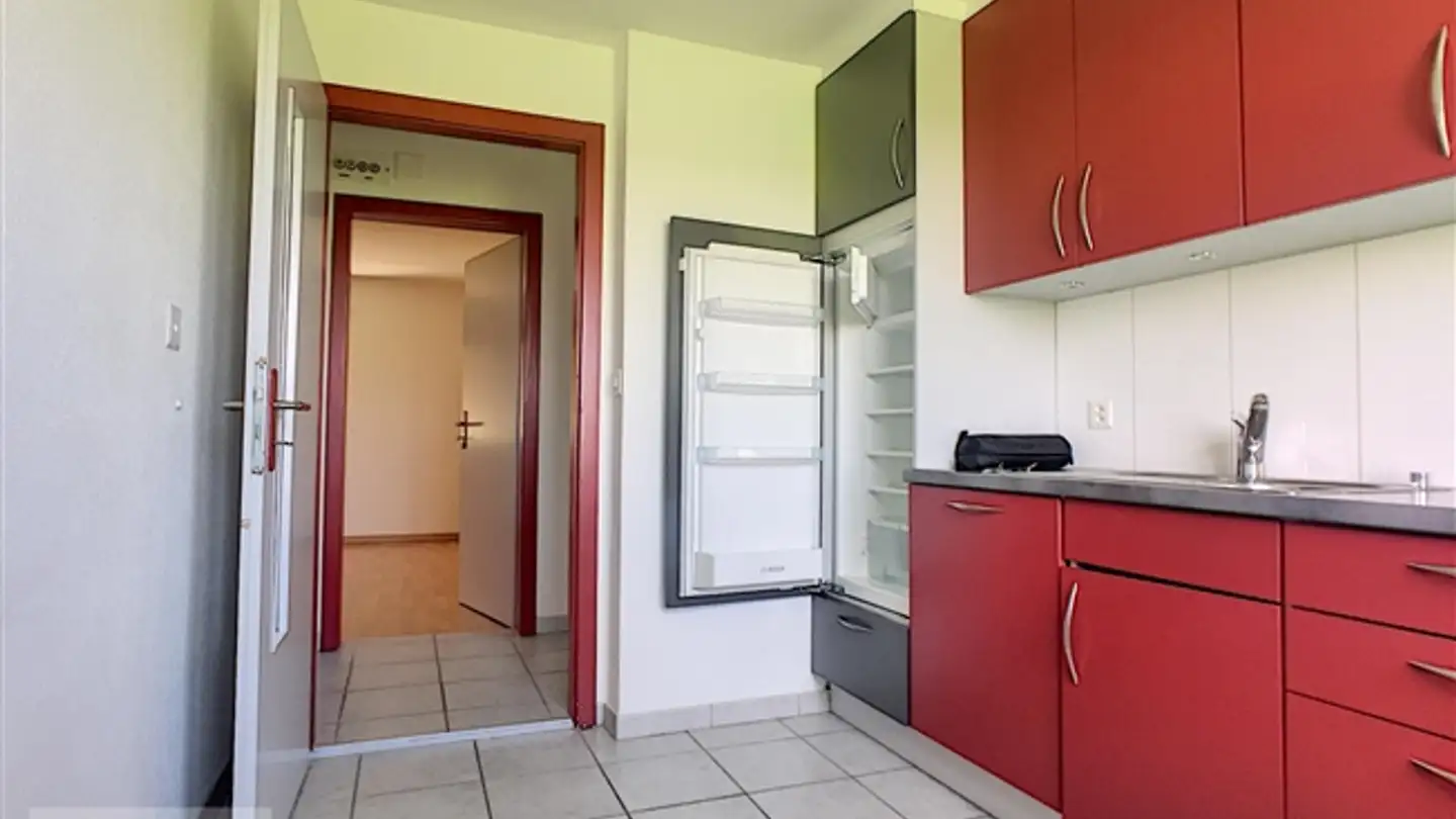 Apartment for rent - 2950 Courgenay - Photo 2