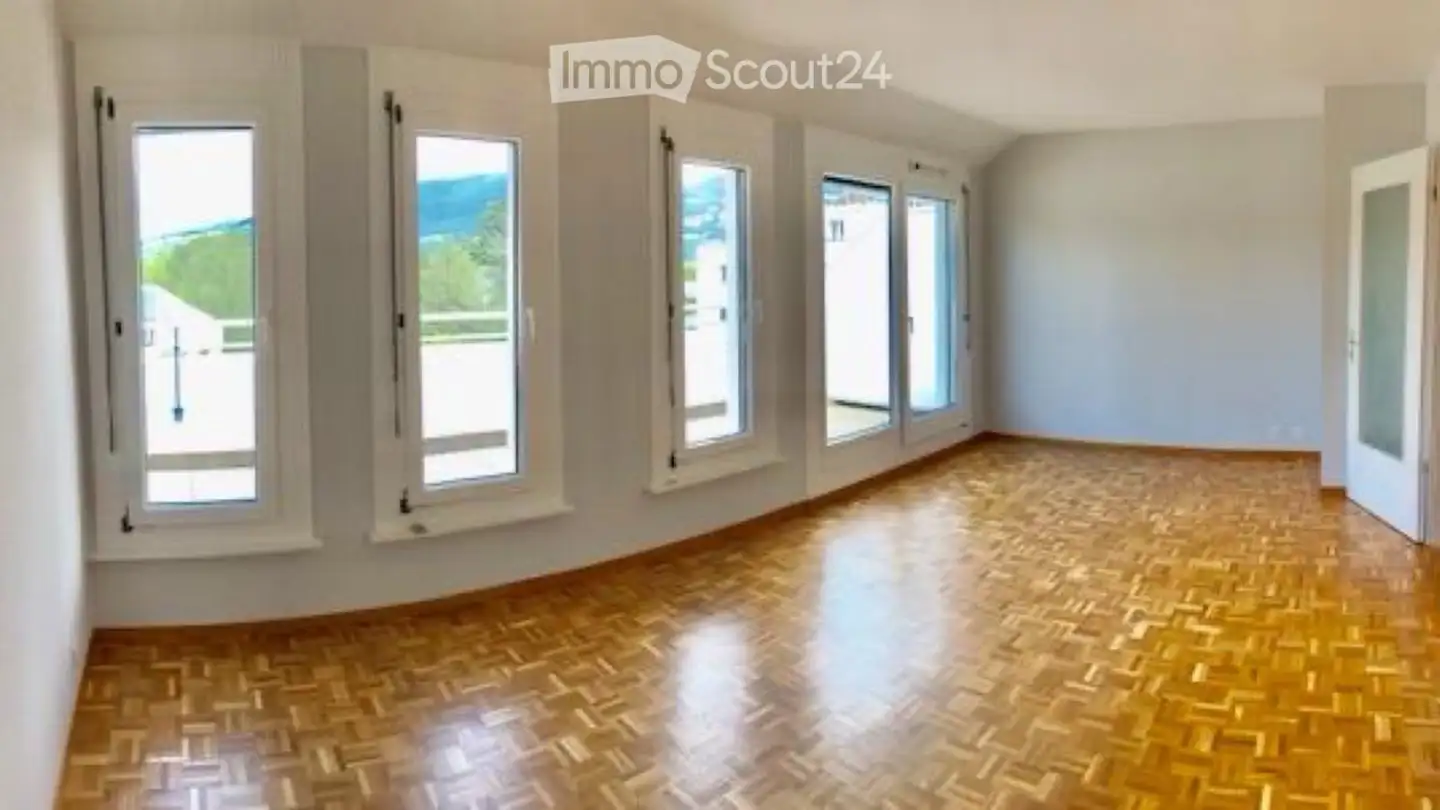 Apartment for rent - 1225 Chêne-Bourg