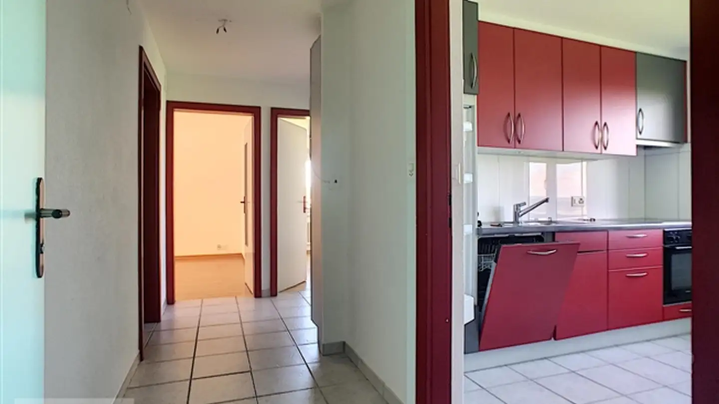 Apartment for rent - 2950 Courgenay - Photo 4