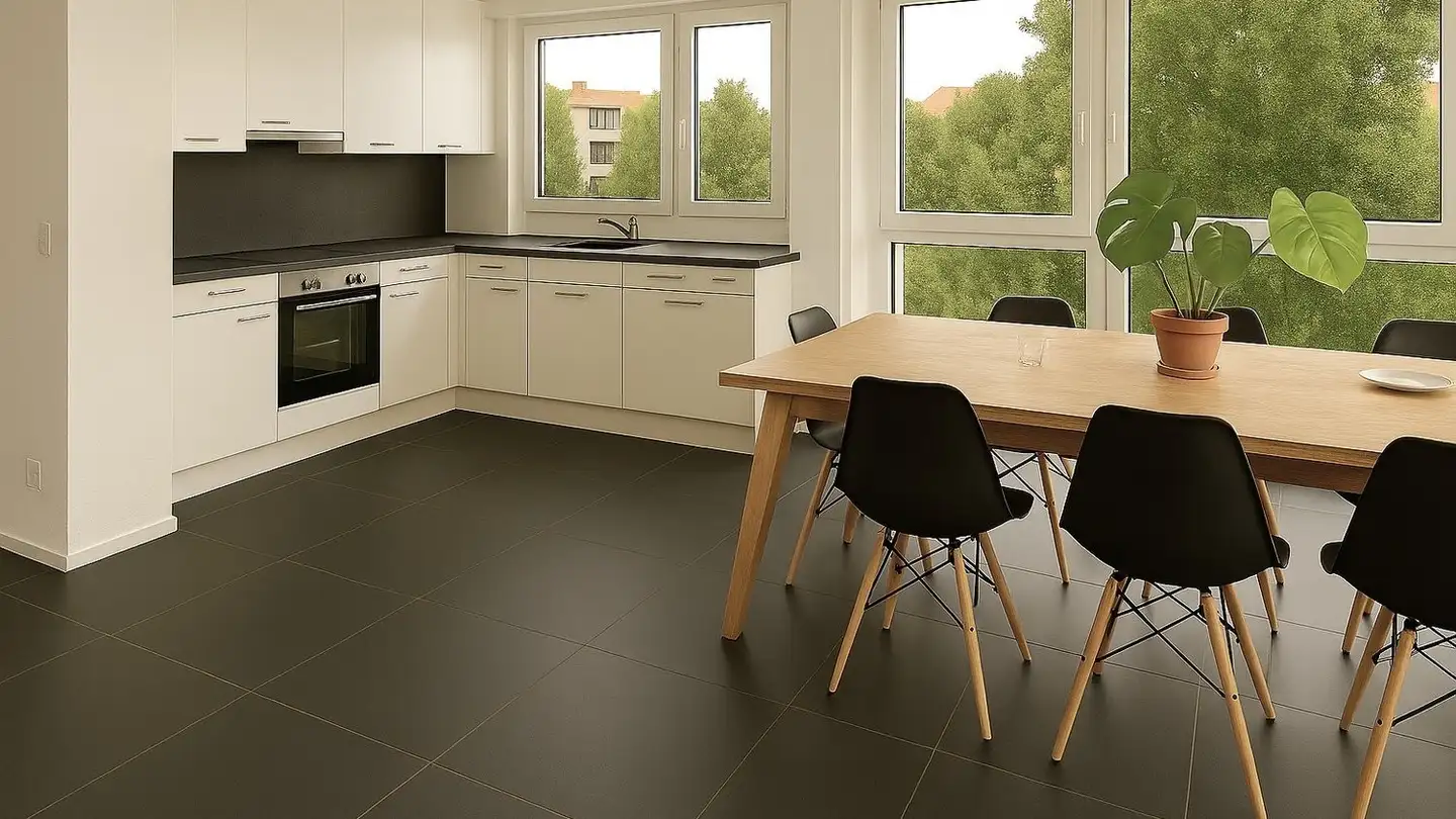 Appartement à louer - Langwattstrasse 51, 8125 Zollikerberg