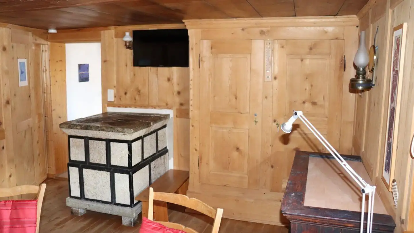 Appartement à vendre - 3997 Bellwald - Photo 4